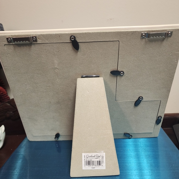 Cream Photo Frame - Picture 5 of 11